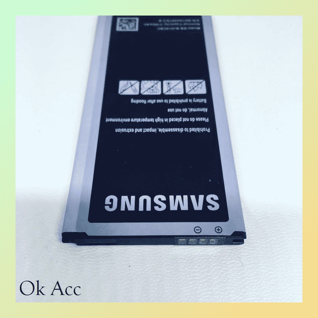 Battery Baterai Samsung J5 2016/ J510