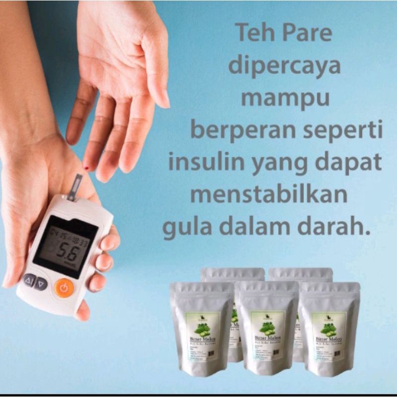 

Teh Pare