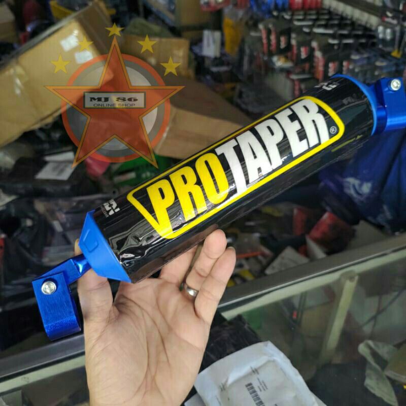 Busa Stang + Stabilizer Protaper Universal Semua Stang Fatbar &amp; Stang Standar