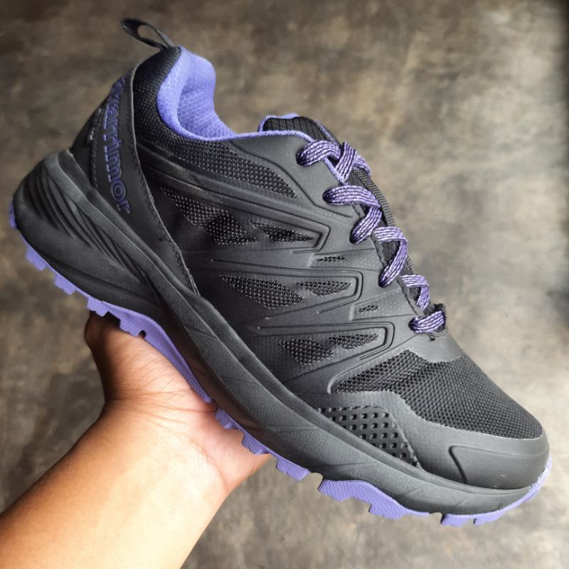 karrimor caracal waterproof trail running shoes