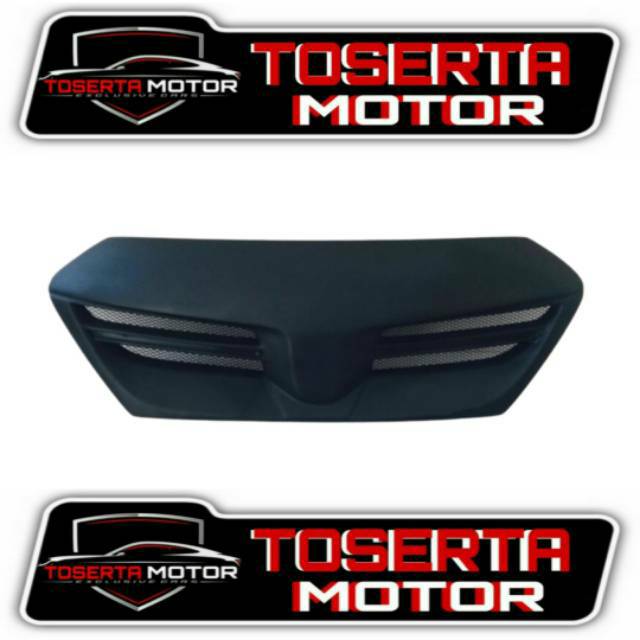 Grill Mobil Datsun Go Grill dan Alis