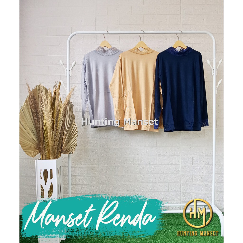 MANSET RENDA JUMBO KAOS RAYON PREMIUM-3