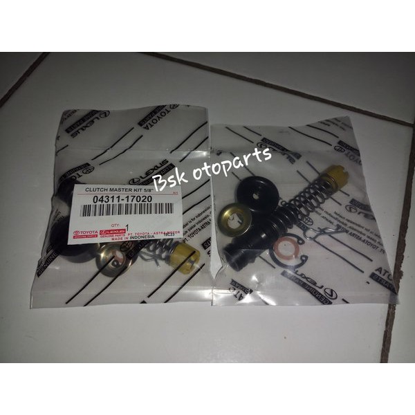 kit master kopling atas cm kit rino 14b kijang 5k 7k Murah
