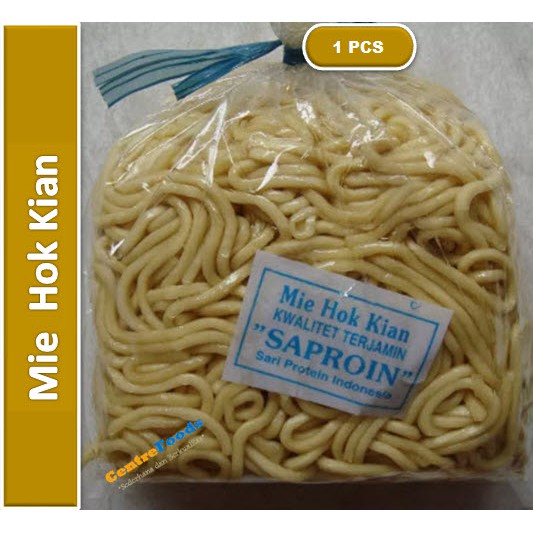 

Mie Hok Kian | Mie Aceh [ Harga Per PCS ]