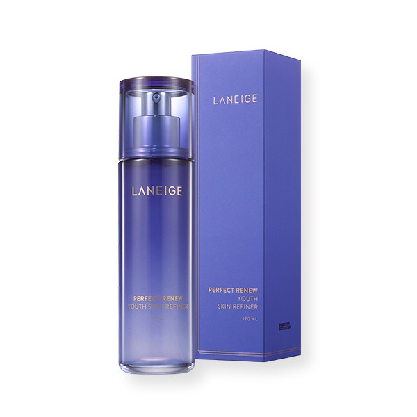 [BPOM] Laneige Perfect Renew youth Skin Refiner 120ml