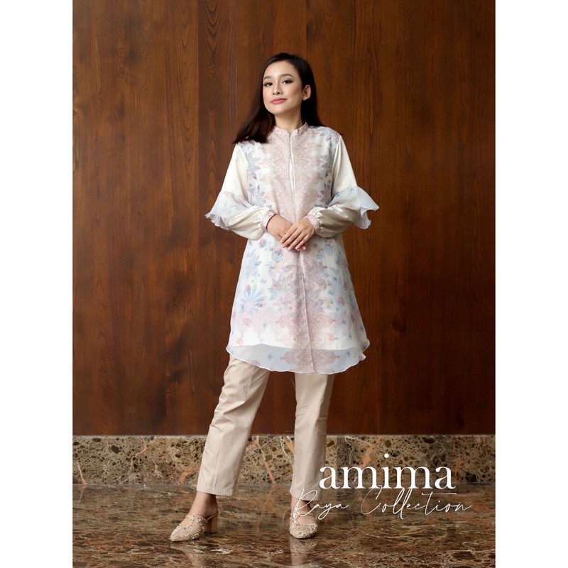 amima tunik by nawasana