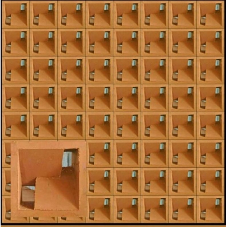 roster beton/roster minimalis/roster lubang angin