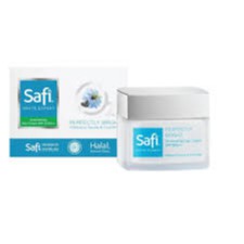 SAFI ULTIMATE BRIGHT ILUMINATING DAY CREAM SPF 15 PA 15++ 40g