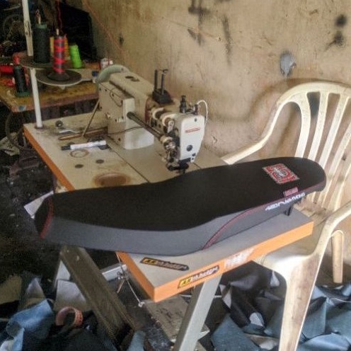 Jok mio sporty, Mio soul karbu nathong