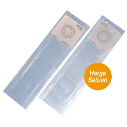 Alcare 15041 Colostomy Bag Pospack Simple (1 Pcs)