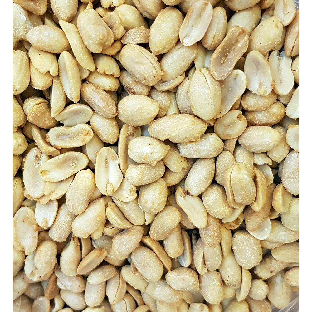 

Kacang Bali Rasa Original Bawang putih 500gr