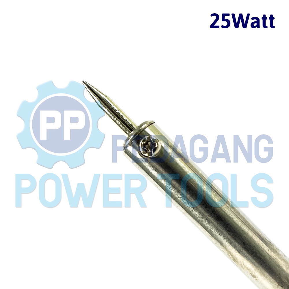 NANKAI SOLDER PISTOL 25-200 WATT LISTRIK TEMBAK PATRI SOLDERING IRON