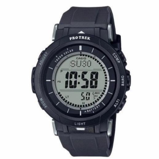 Jam Tangan Casio Protrek PRG-30-1 Protrek PRG30-1 Termurah