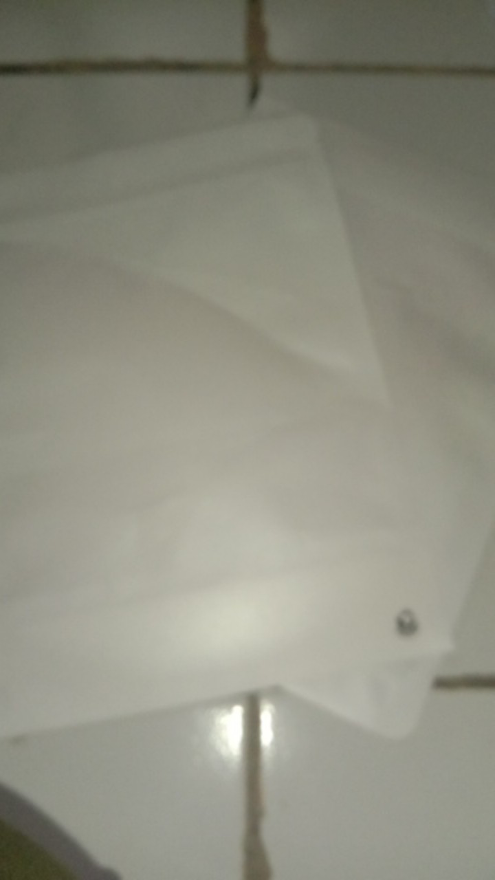 Standing Pouch Varian Kraft Putih Window / Plastik Zipper Ziplock Kemasan Aneka Snack Murah Satuan