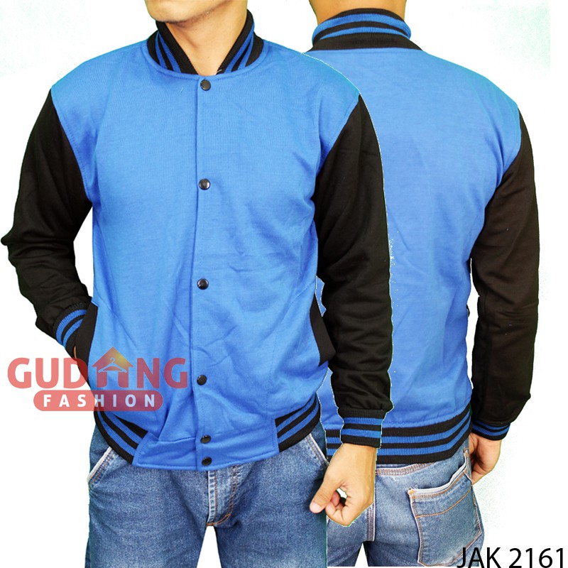 Baseball Jacket JAK 2161