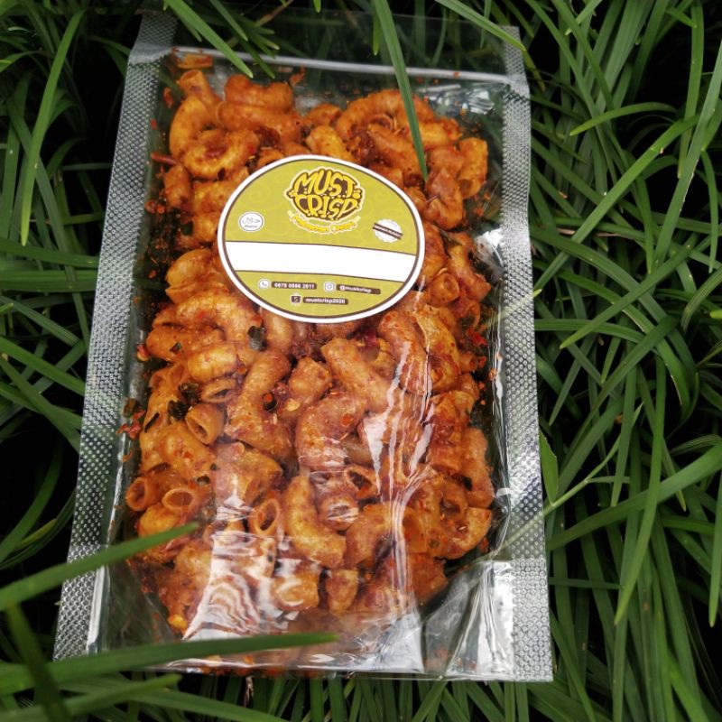 

Makaroni 100 gram