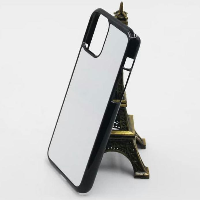 CASING CUSTOM BLANK|POLOS XIAOMI REDMI 6A CASE SUBLIM HARDCASE 2D