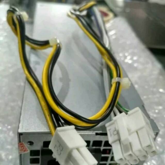 Psu power supply dell optiplex sff desktop 3020 9020 7020