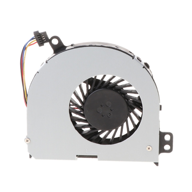 Bt Pengganti Notebook CPU Cooler Fan Untuk Dell Lintang E5440 Laptop Cooling Fan Aksesoris Komputer