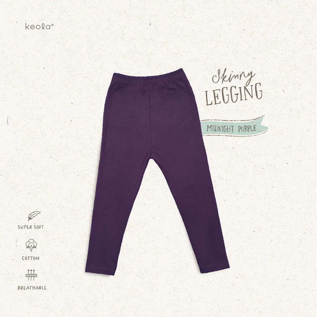 T24 - Keola Skinny Legging Anak Premium Jegging