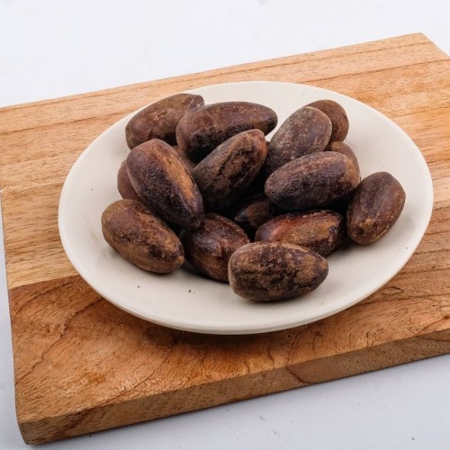 

KLUWEK / KELUWEK / KLUWAK / KELUAK / KEPAYANG BUMBU RAWON 250 gr