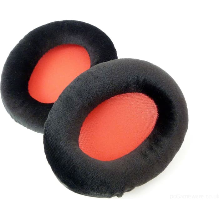 HyperX Velour Ear Cups (Cloud II)