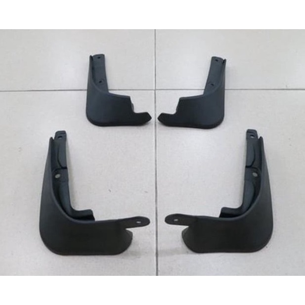 Mud Guard Karpet Lumpur Mobil Agya Ayla