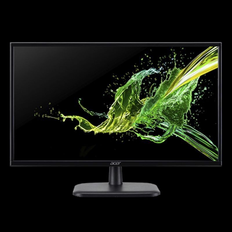 Monitor Acer EK220Q-A 21.5" VGA/HDMI/5ms/75Hz