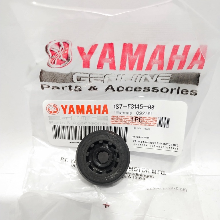 SEAL WATER PUMP YAMAHA JUPITER MX 93103-10801