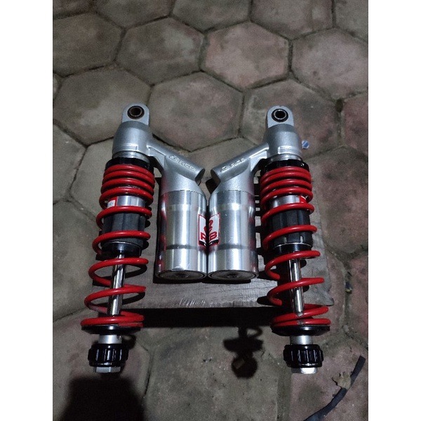 Shock RCB SB2 Original Second