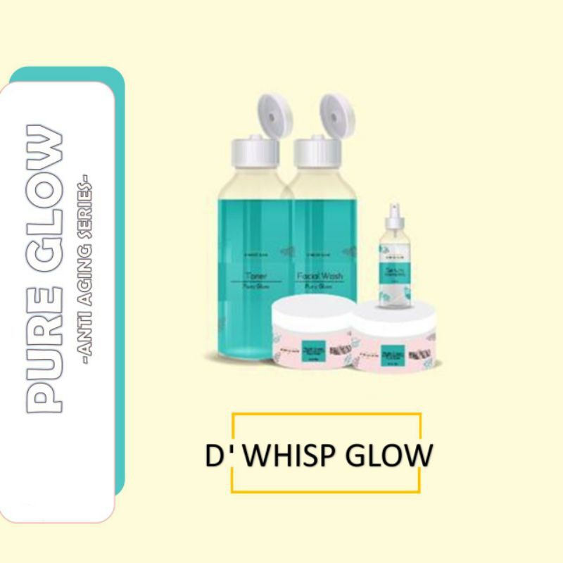 D'whisp glow eleora