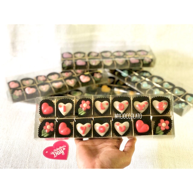 

Coklat valentine spesial model terbaru kado romantis hadiah istimewa coklat valentine kualitas impor