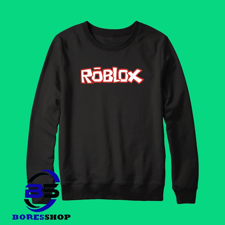 Sweater Jaket Roblox Keren 2 Shopee Indonesia - foto karakter roblox keren