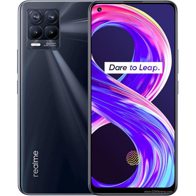 Realme 8 PRO 8GB+128GB