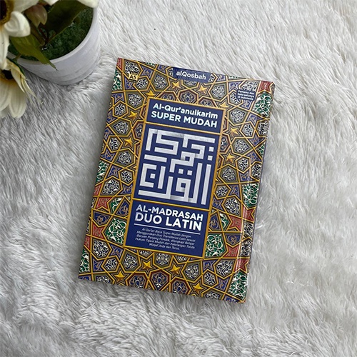 AlMadrasah Duo Latin