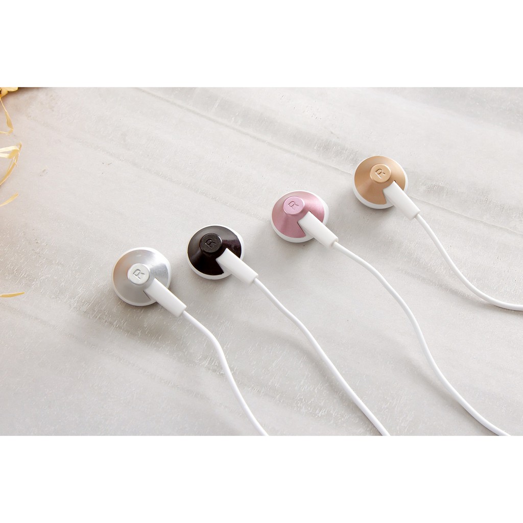 K278 Earphone High Quality Audio Stereo Headset Microphone For Gift