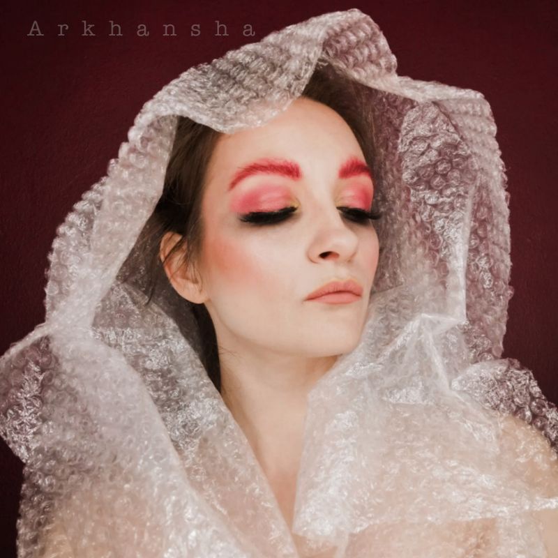 

Tambahan packing buble wrap