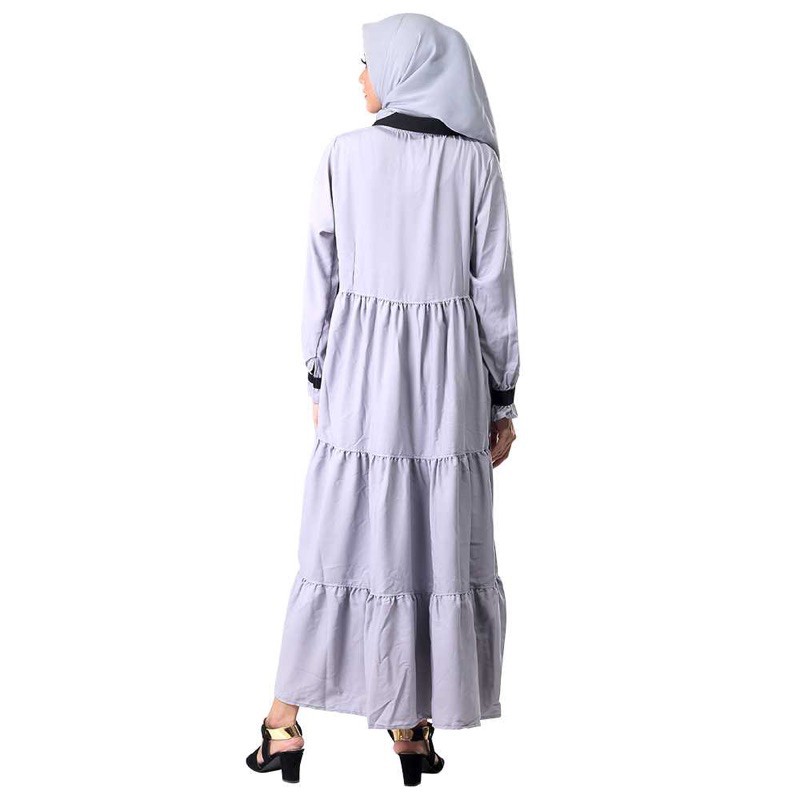 gamis muslimah