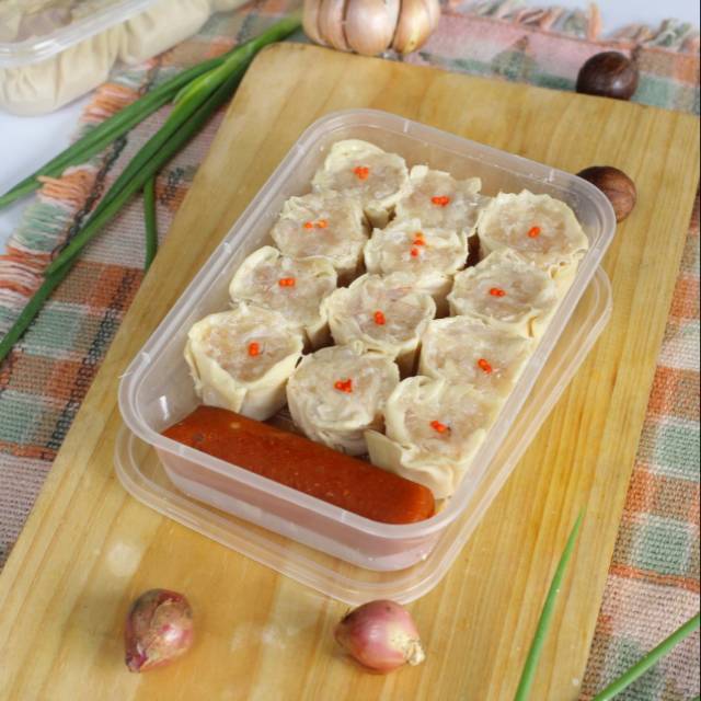

Dimsum ayam