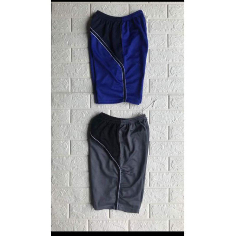 celana pendek pria celana kolor cocok buat olahraga