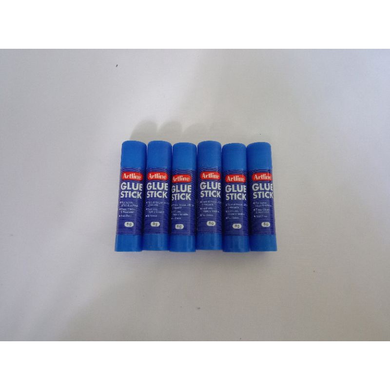 

Lem Artline Glue Stick 8g