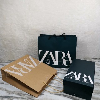 Paper Bags ZR