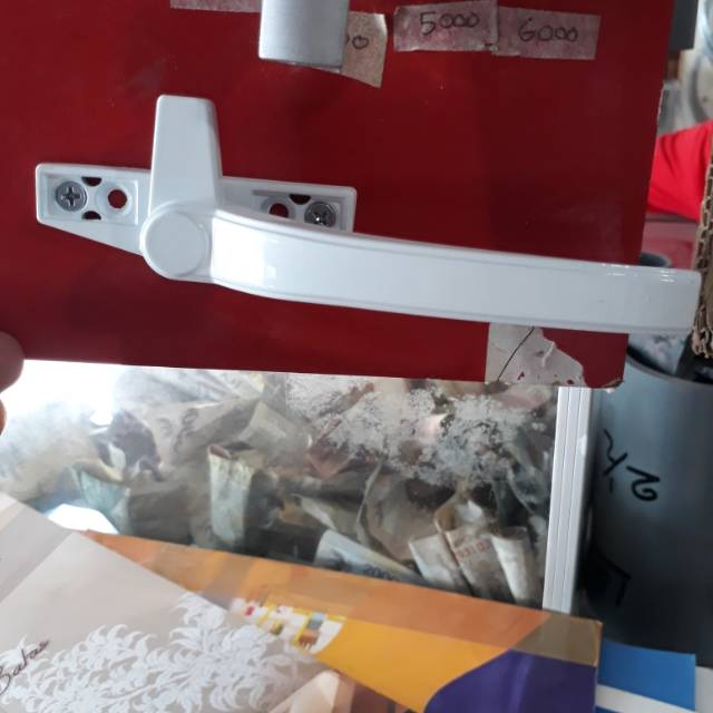 Grendel pintu alumunium 60gr dekson Shopee Indonesia Grendel pintu alumunium 60gr dekson Shopee Indonesia