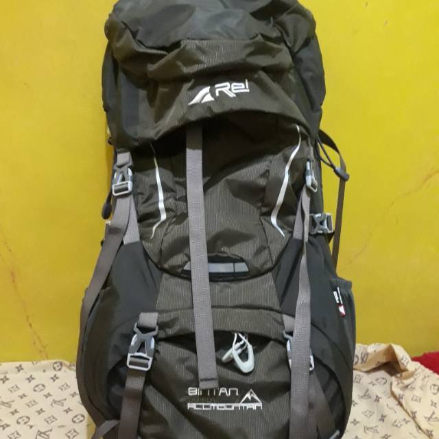 Carier arei bintan 55L