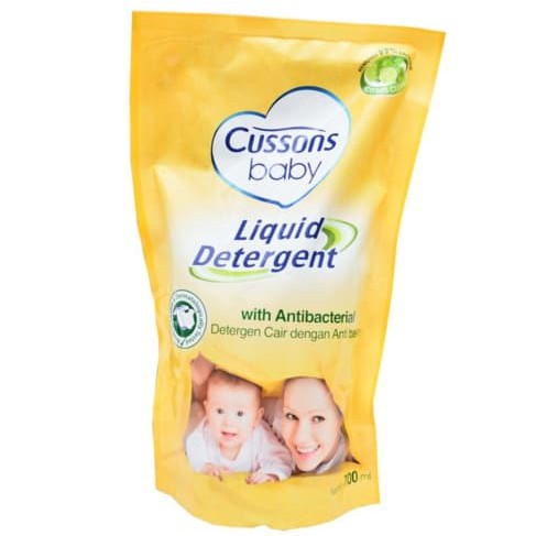 Morinz Cussons Baby Liquid Detergent 700ml