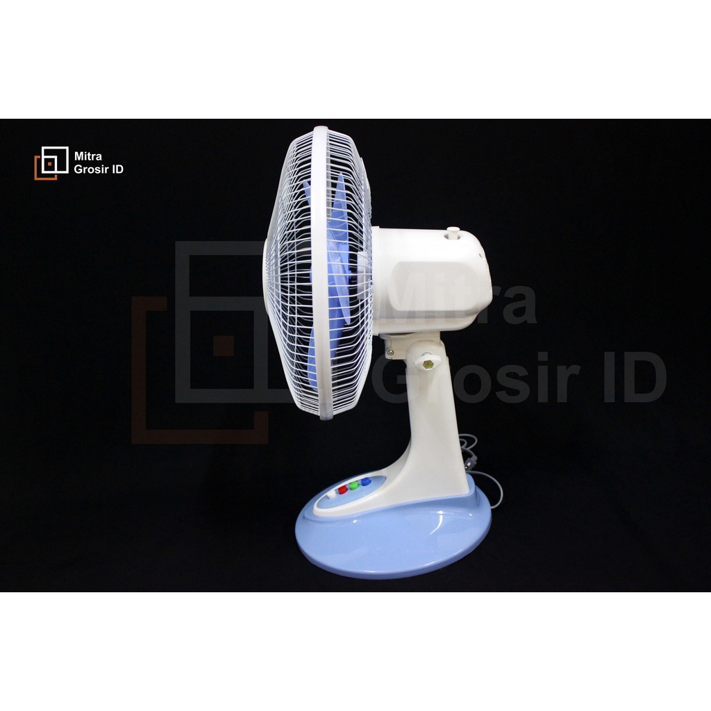 DESK FAN SANEX 12 INCH SERI DW2212