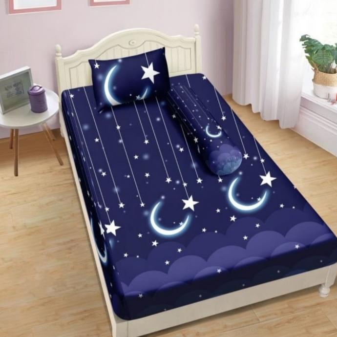 Sprei Internal illusion Single 120x200 Vena