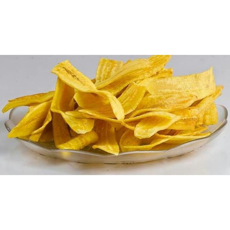 

Keripik pisang 500 gram