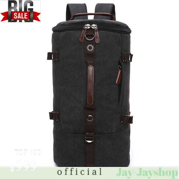 Free Knight Tas Ransel Barrel Mountaineering - M0005