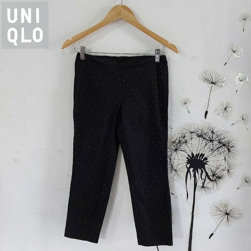 pl celana uniqlo